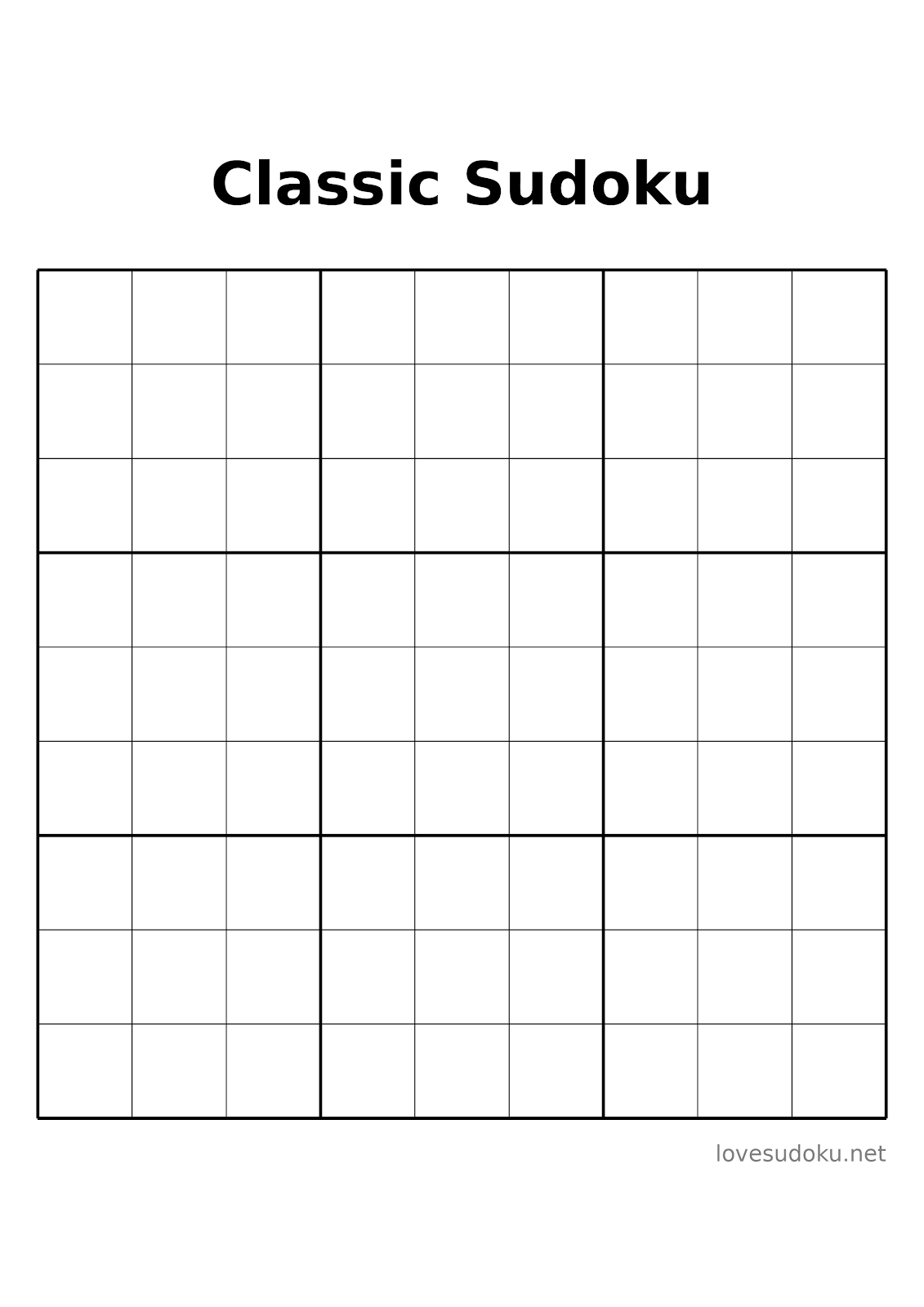 how to solve sudoku medium level